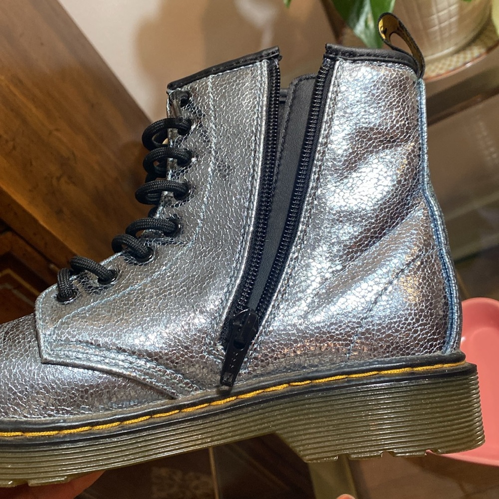 Dr. Martens, Never use it! - Picture 10 of 17